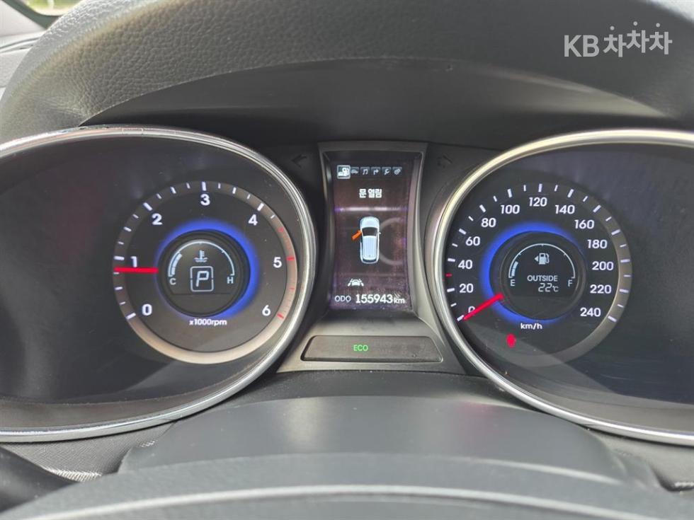 Hyundai Santa Fe — miniaturë 7