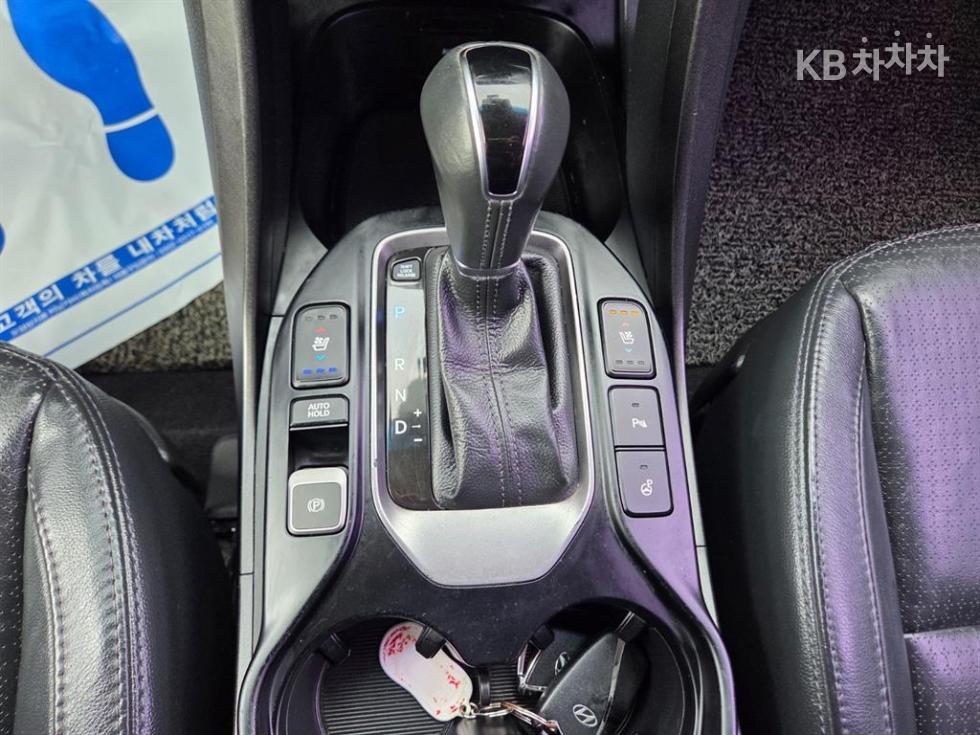 Hyundai Santa Fe — miniaturë 8