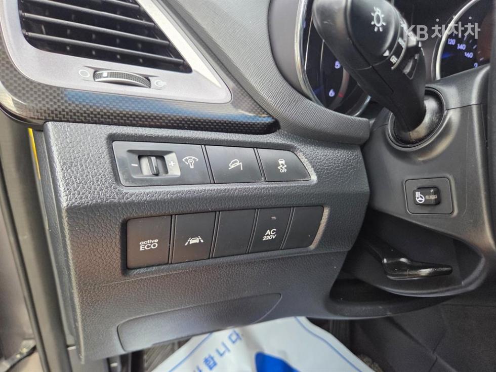 Hyundai Santa Fe — miniaturë 11