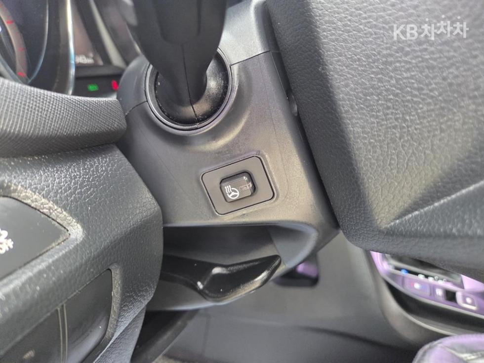 Hyundai Santa Fe — miniaturë 12