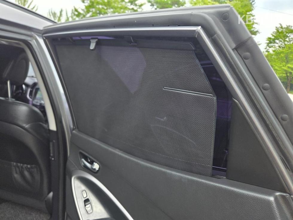 Hyundai Santa Fe — miniaturë 19