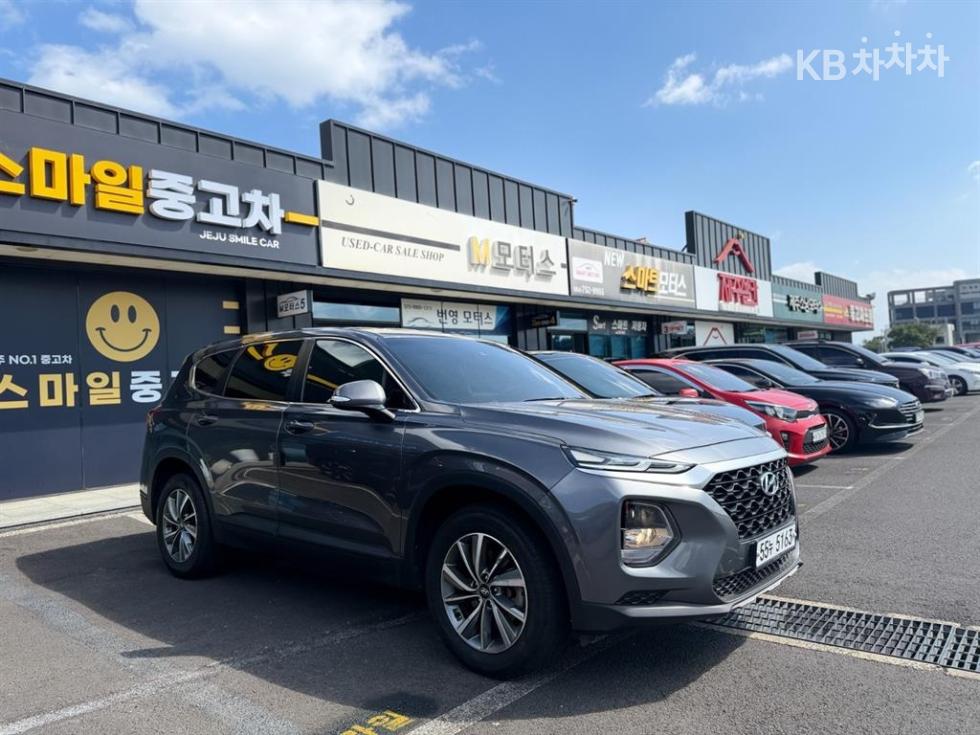 Hyundai Santa Fe — miniaturë 2