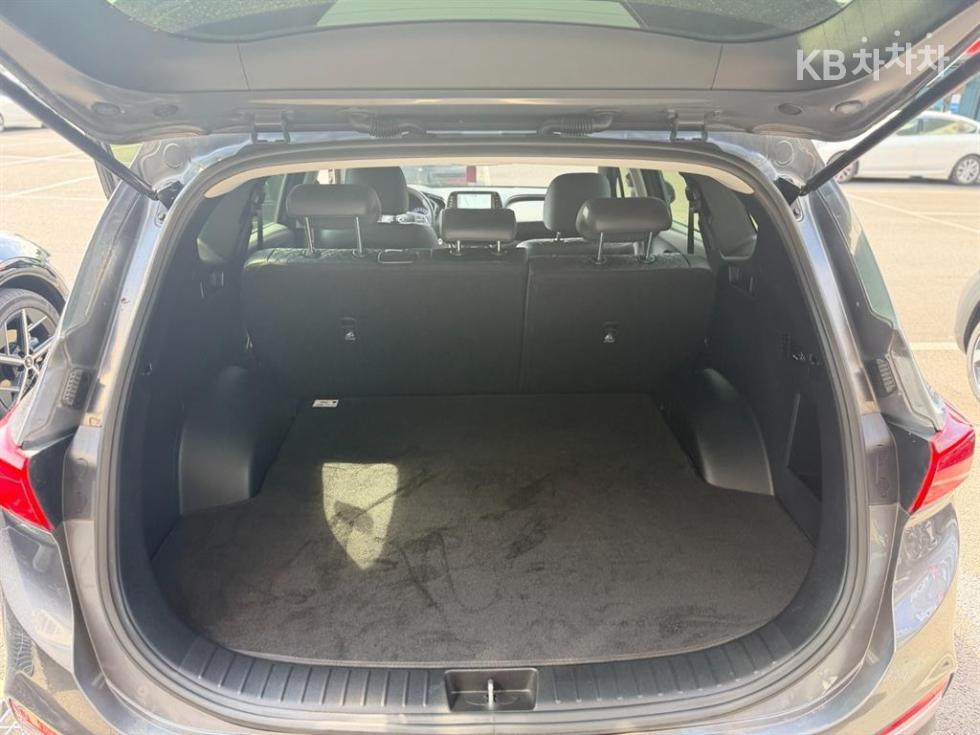 Hyundai Santa Fe — miniaturë 5