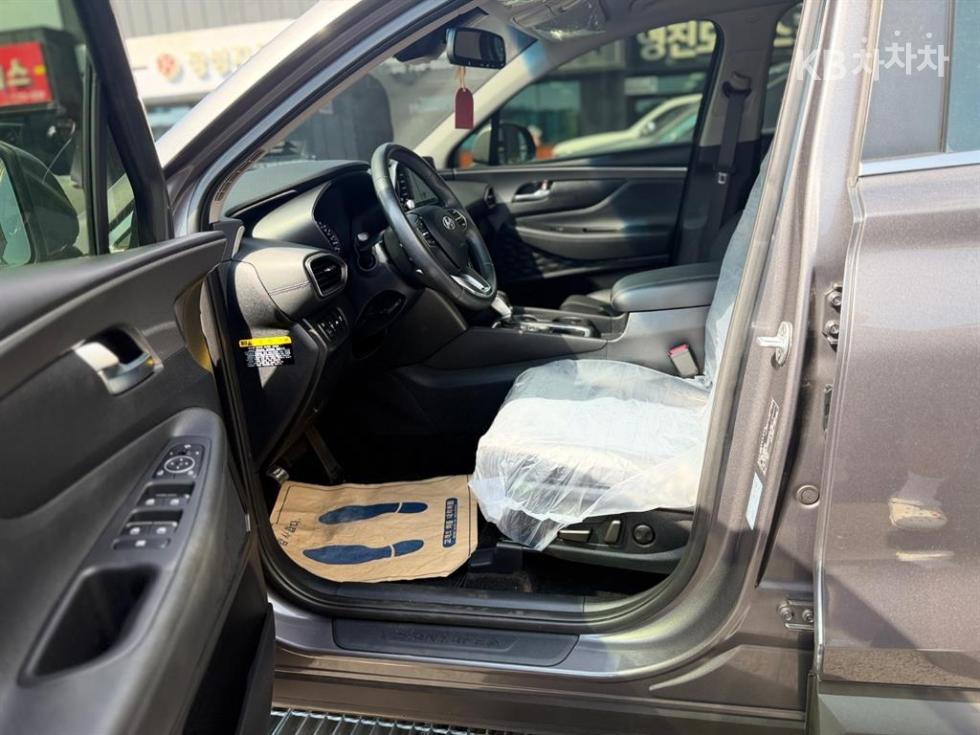 Hyundai Santa Fe — miniaturë 6