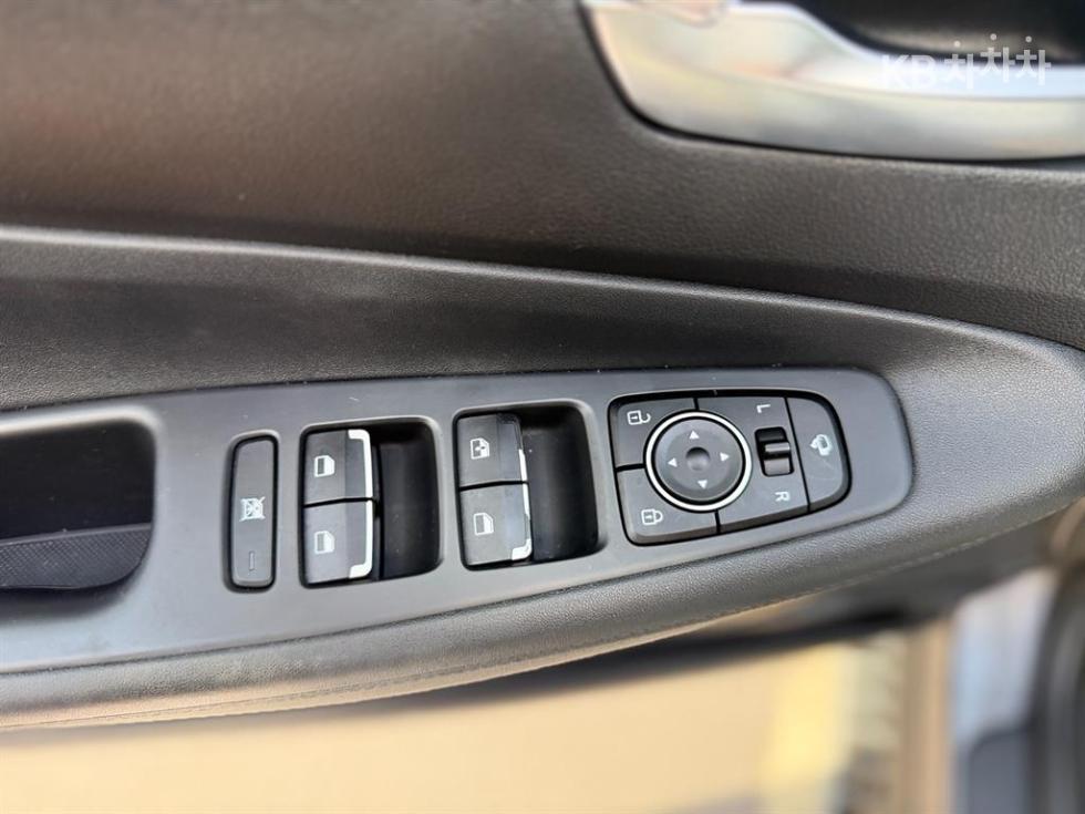 Hyundai Santa Fe — miniaturë 7