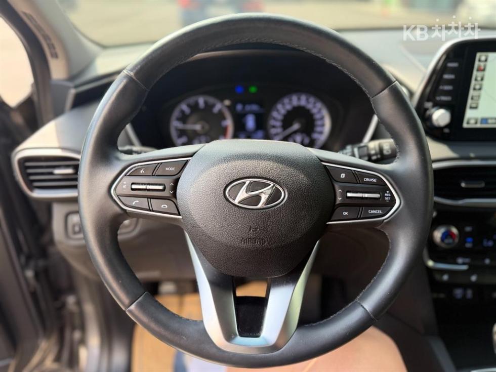 Hyundai Santa Fe — miniaturë 9