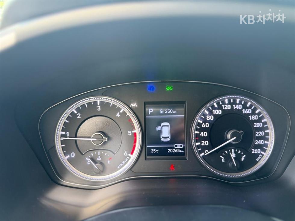 Hyundai Santa Fe — miniaturë 10