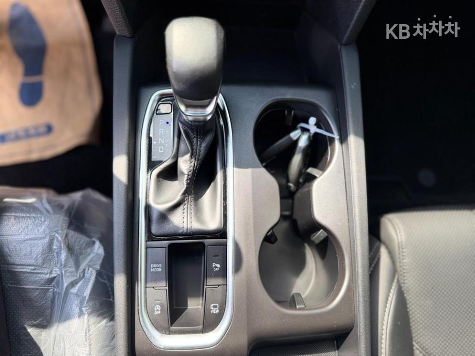 Hyundai Santa Fe — miniaturë 15