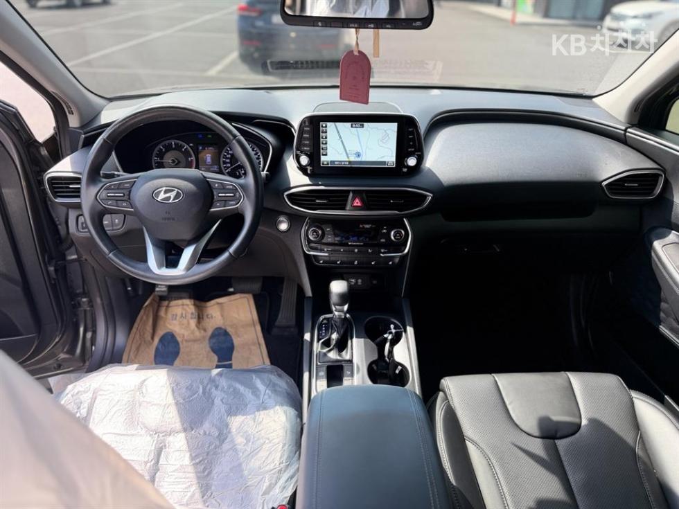 Hyundai Santa Fe — miniaturë 16