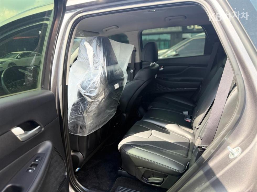 Hyundai Santa Fe — miniaturë 17