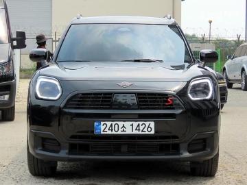 MINI Countryman 2.0 Cooper S All4 Classic — foto 1