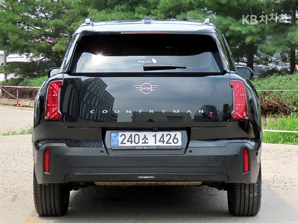 MINI Countryman — miniaturë 4