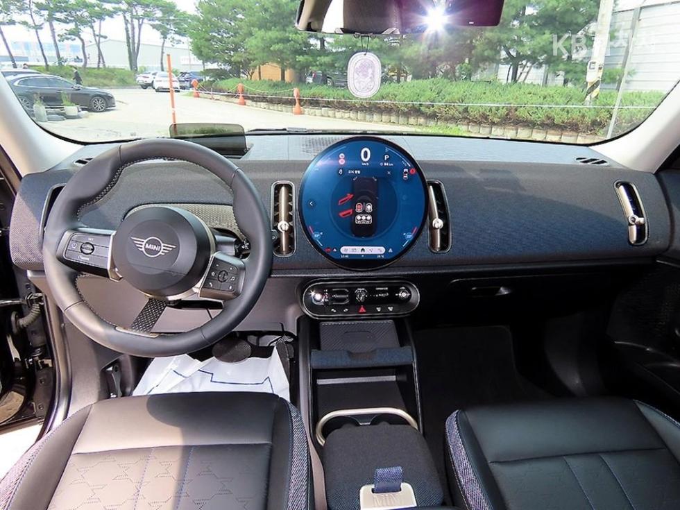 MINI Countryman — miniaturë 7