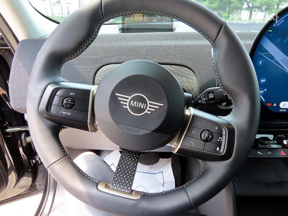MINI Countryman — miniaturë 8