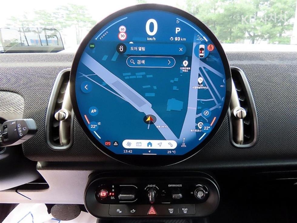 MINI Countryman — miniaturë 13