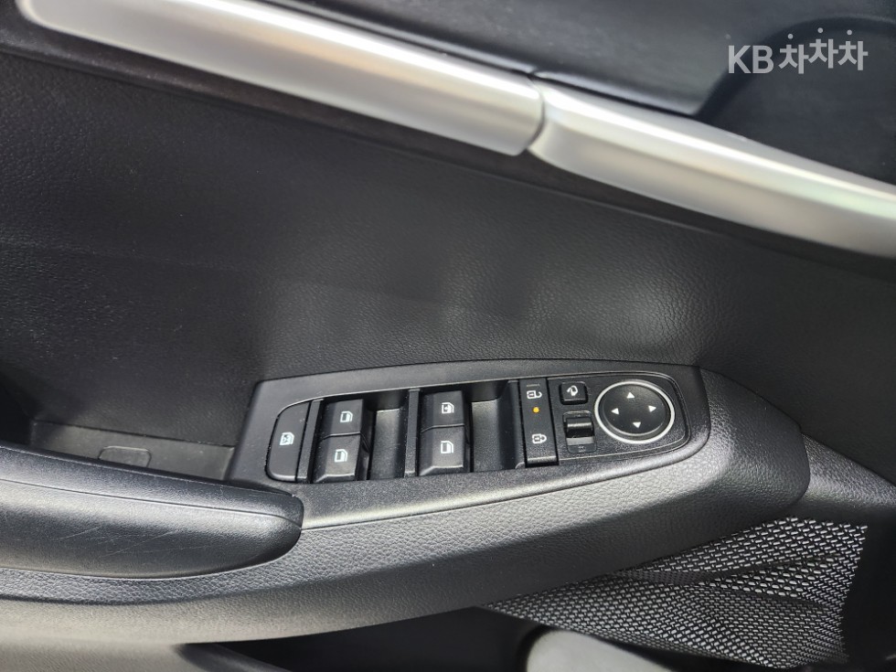 Kia Seltos — miniaturë 6