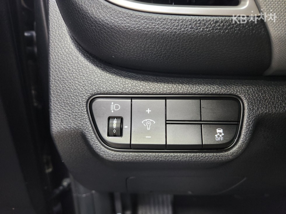 Kia Seltos — miniaturë 7
