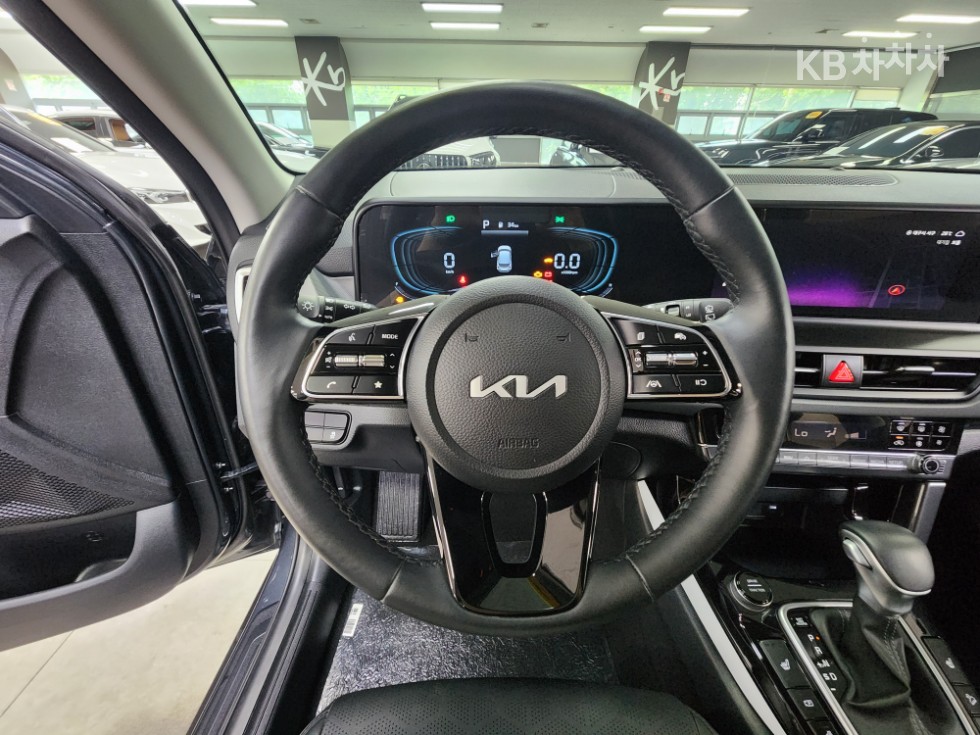 Kia Seltos — miniaturë 10