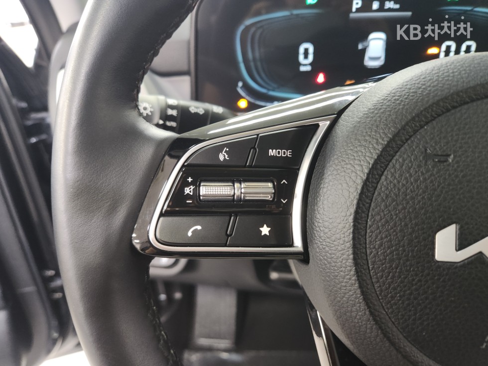 Kia Seltos — miniaturë 11