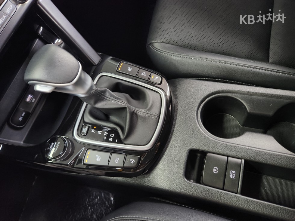 Kia Seltos — miniaturë 16