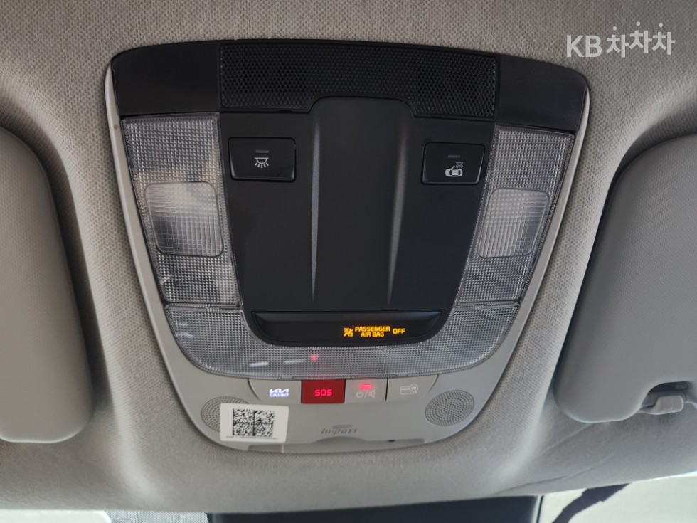 Kia Seltos — miniaturë 18