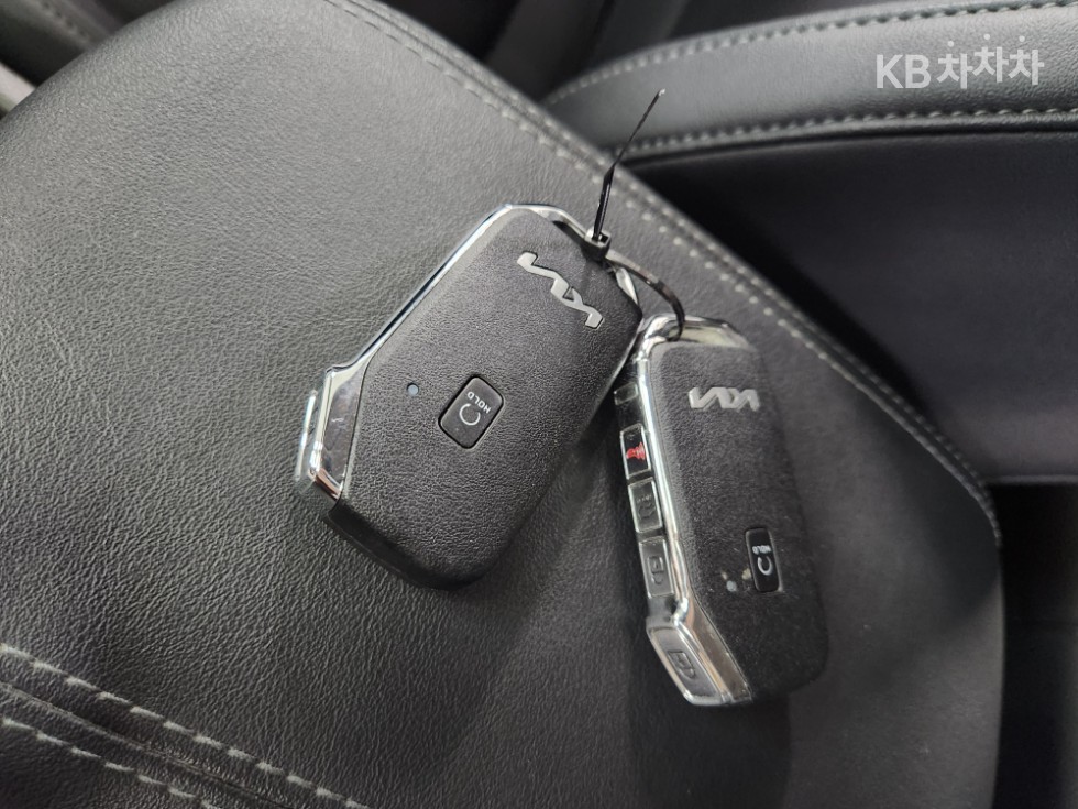 Kia Seltos — miniaturë 20