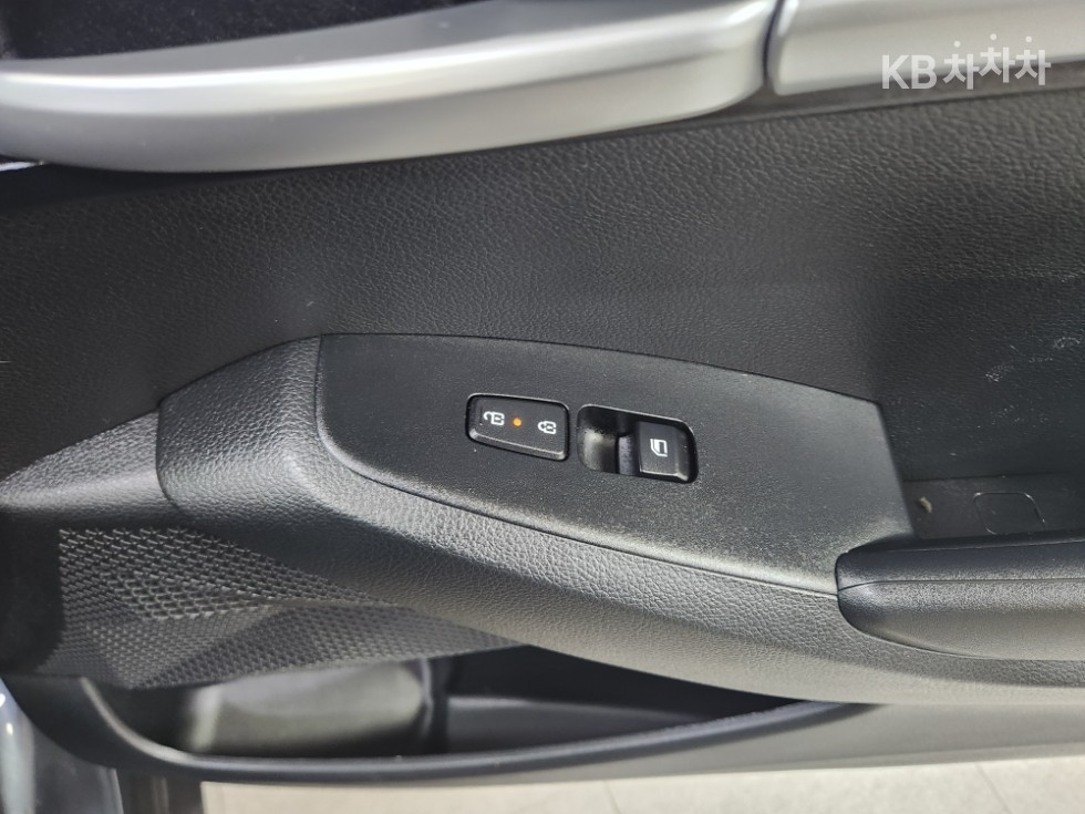 Kia Seltos — miniaturë 21