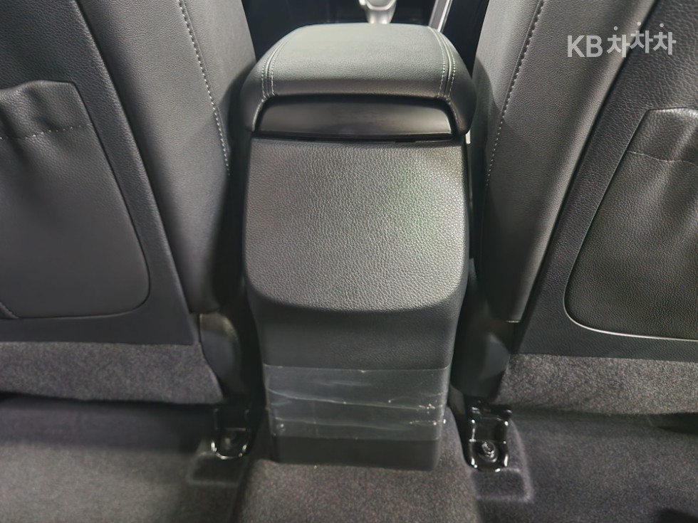 Kia Seltos — miniaturë 26