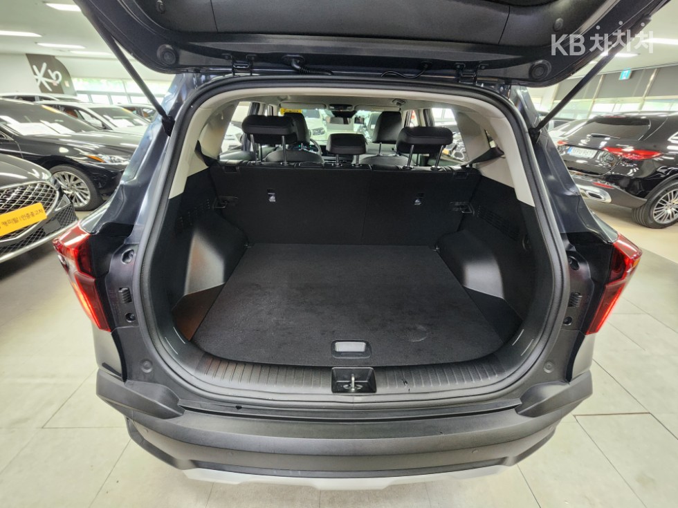 Kia Seltos — miniaturë 28