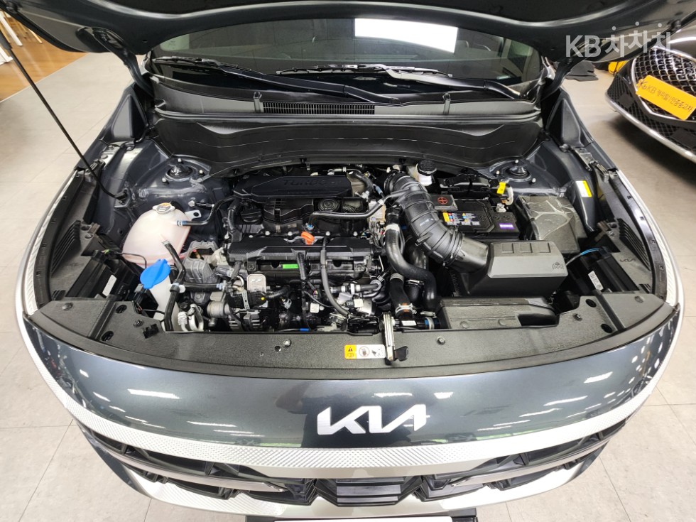 Kia Seltos — miniaturë 29