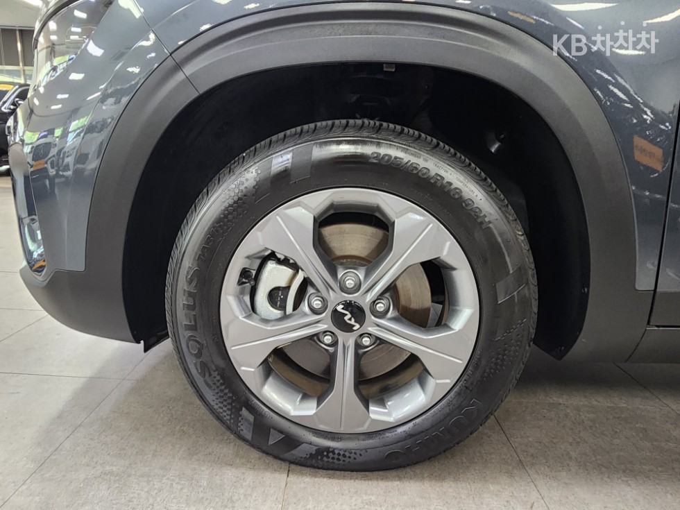 Kia Seltos — miniaturë 30