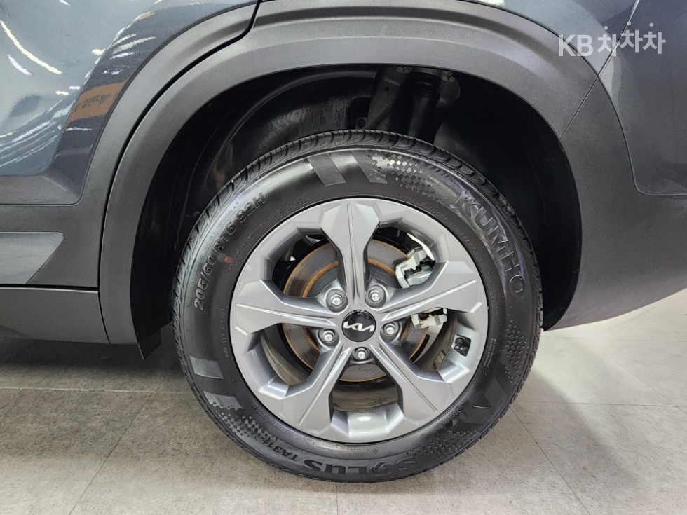 Kia Seltos — miniaturë 31