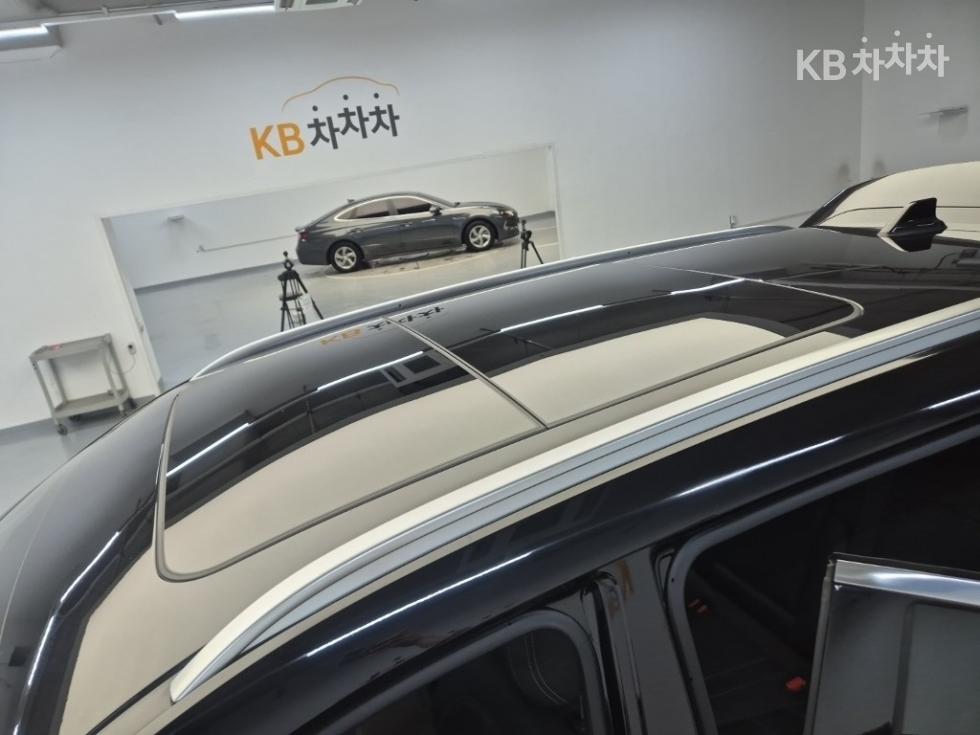 Renault Samsung QM6 — miniaturë 13