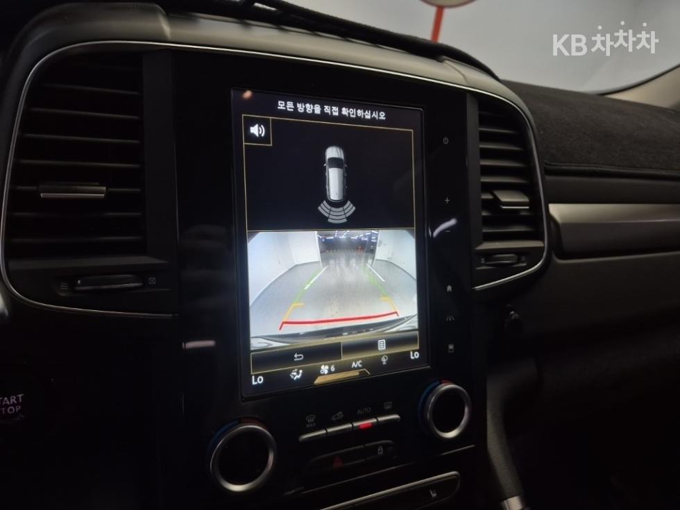 Renault Samsung QM6 — miniaturë 15