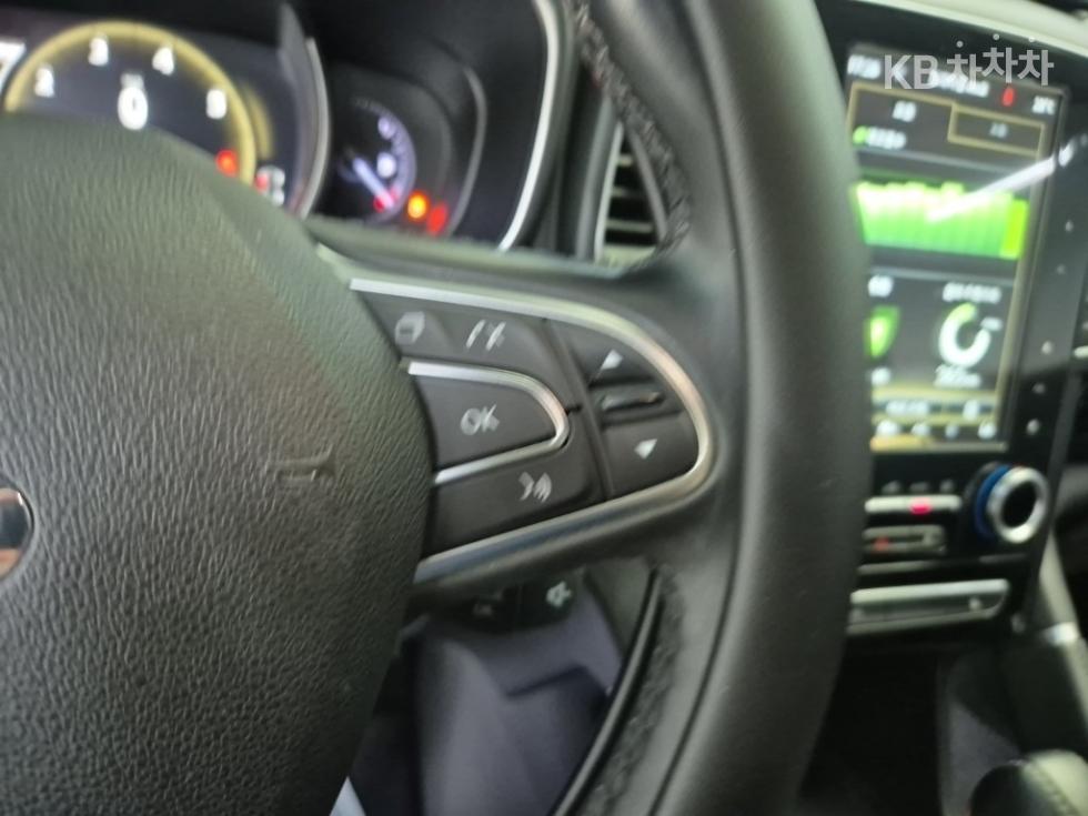 Renault Samsung QM6 — miniaturë 16