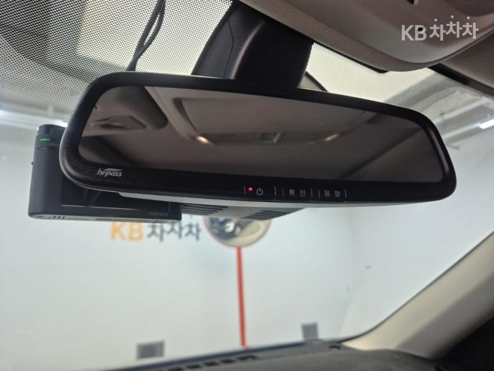 Renault Samsung QM6 — miniaturë 17