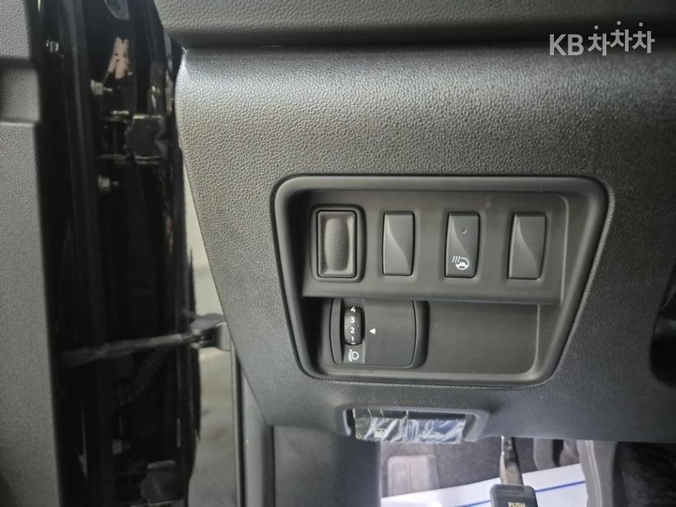 Renault Samsung QM6 — miniaturë 18