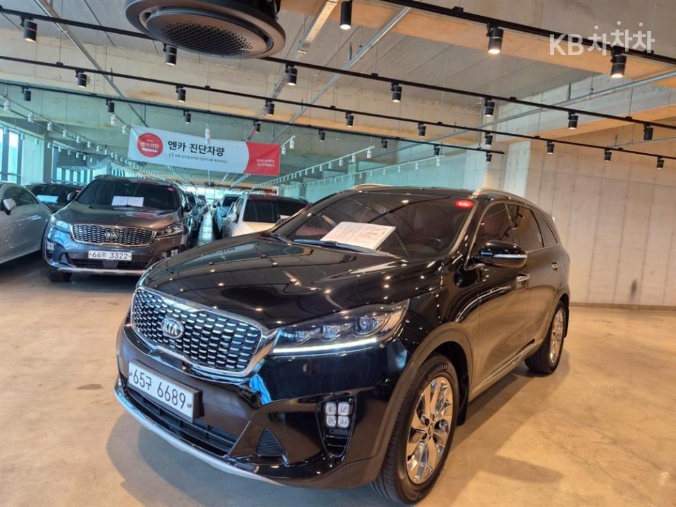 Kia Sorento — miniaturë 2