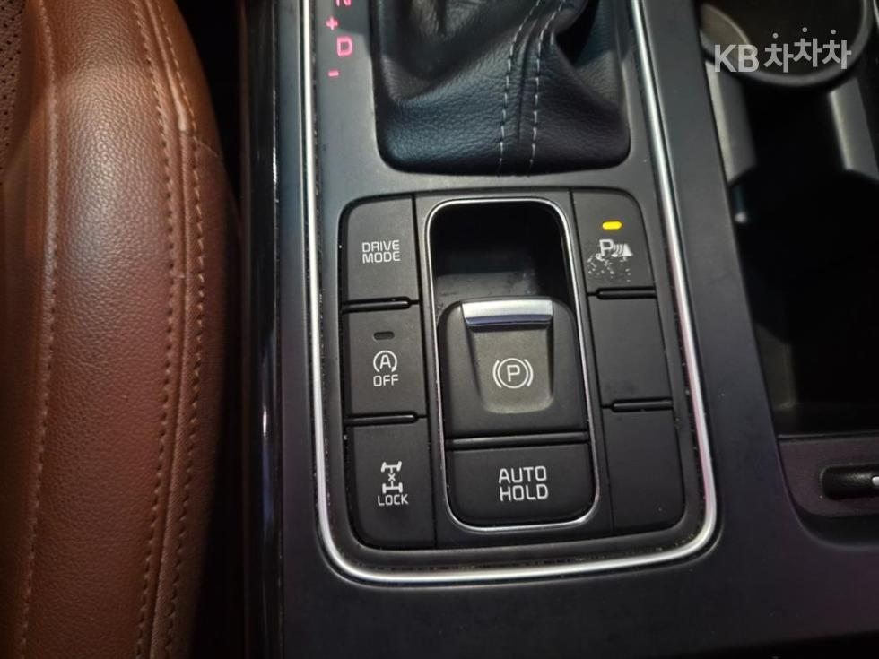 Kia Sorento — miniaturë 15