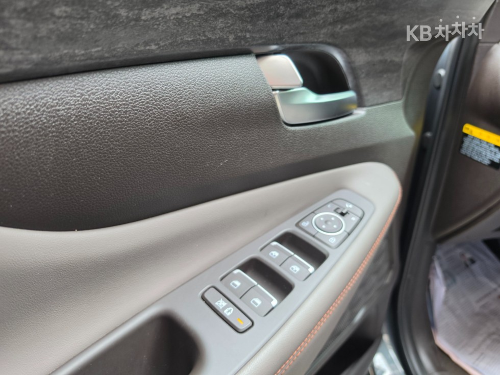 Hyundai Santa Fe — miniaturë 6