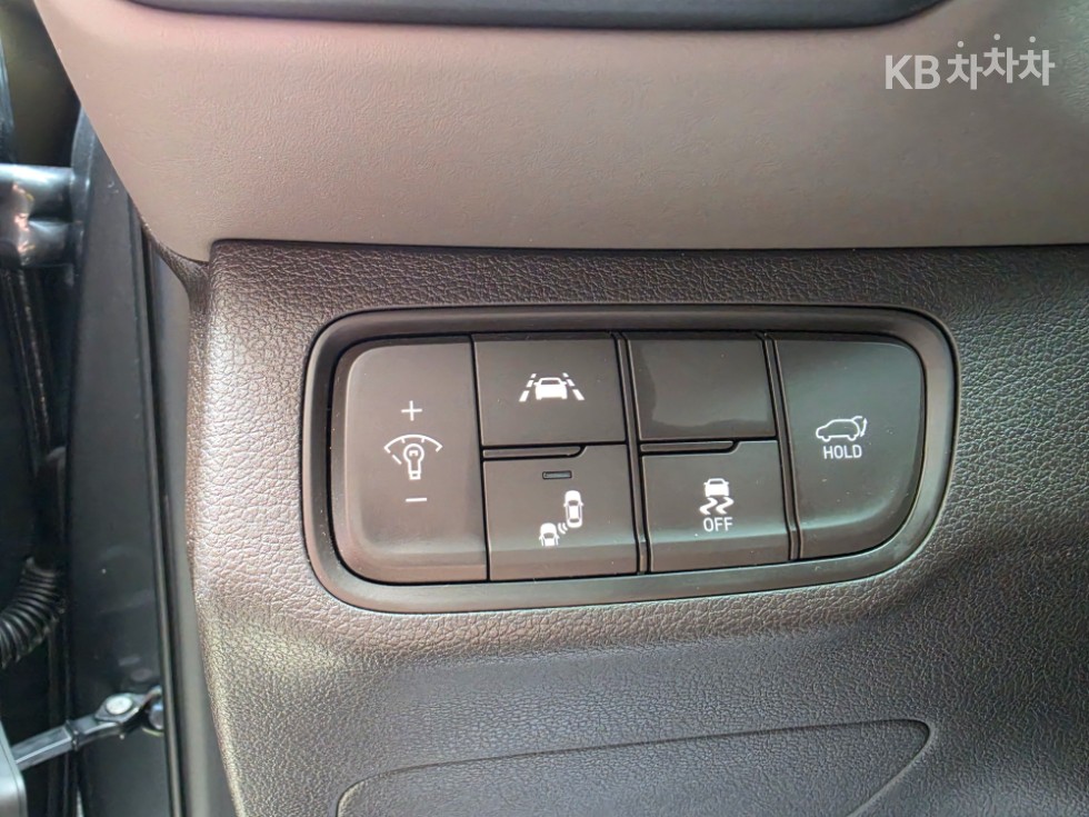 Hyundai Santa Fe — miniaturë 7