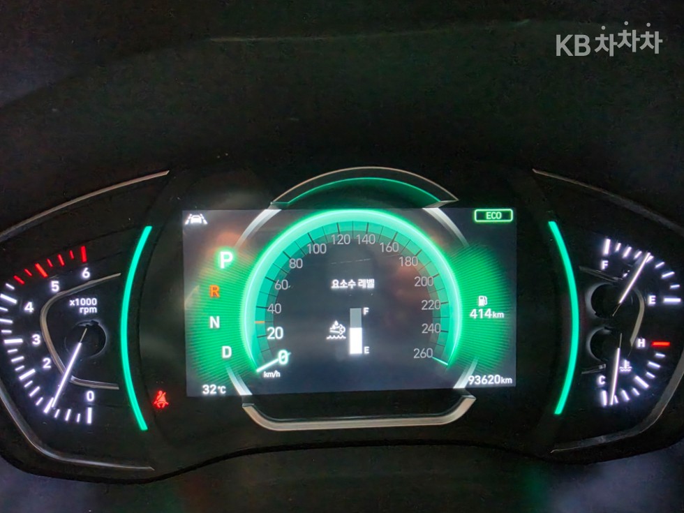 Hyundai Santa Fe — miniaturë 5