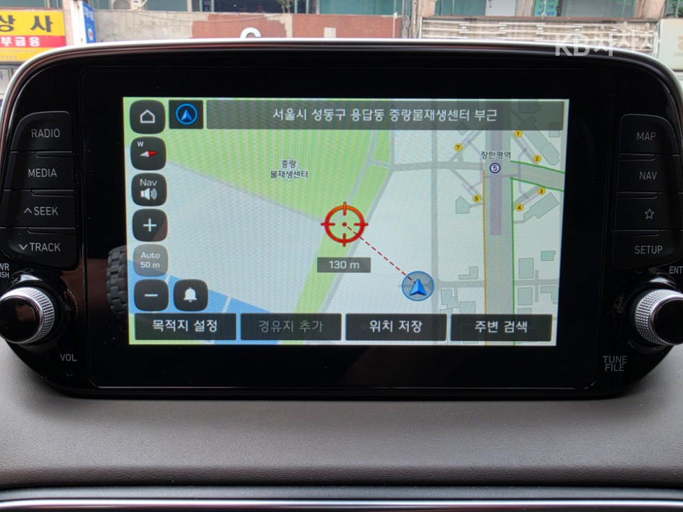 Hyundai Santa Fe — miniaturë 10