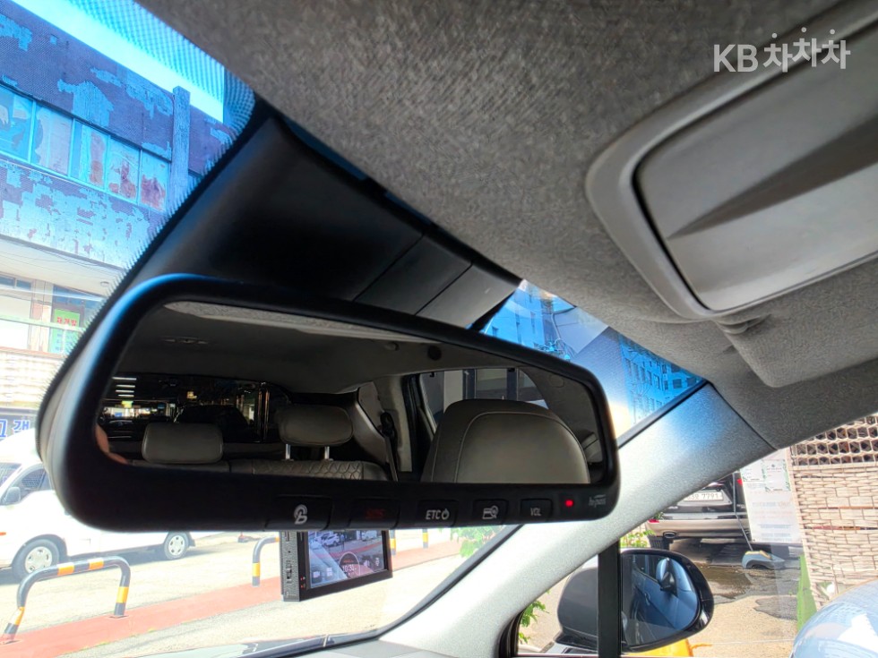 Hyundai Santa Fe — miniaturë 11