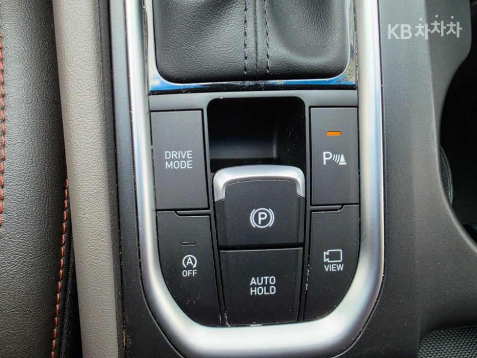 Hyundai Santa Fe — miniaturë 14