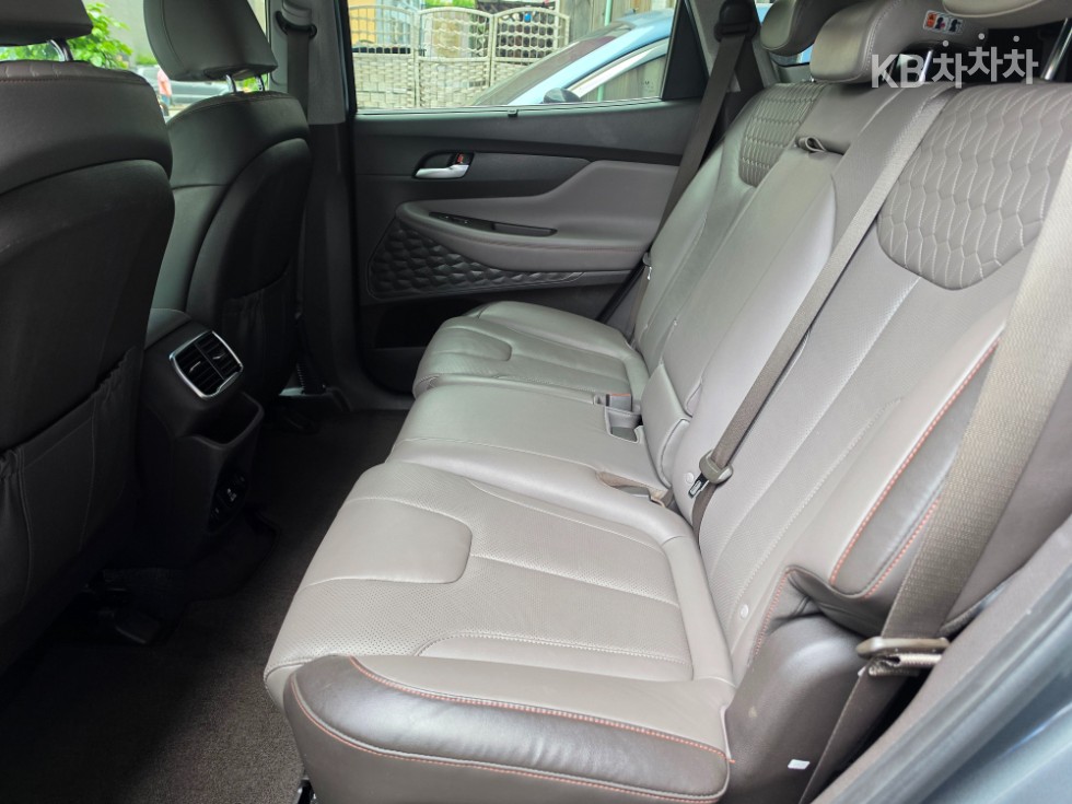 Hyundai Santa Fe — miniaturë 17