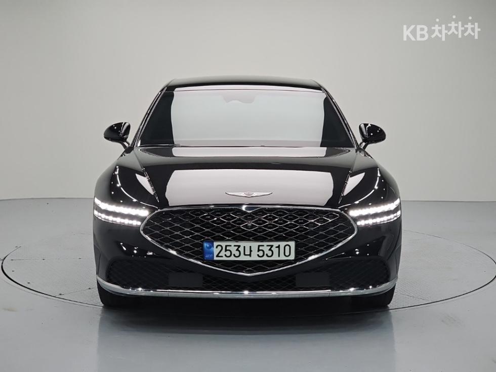 2022 Genesis G90(RS4) photo
