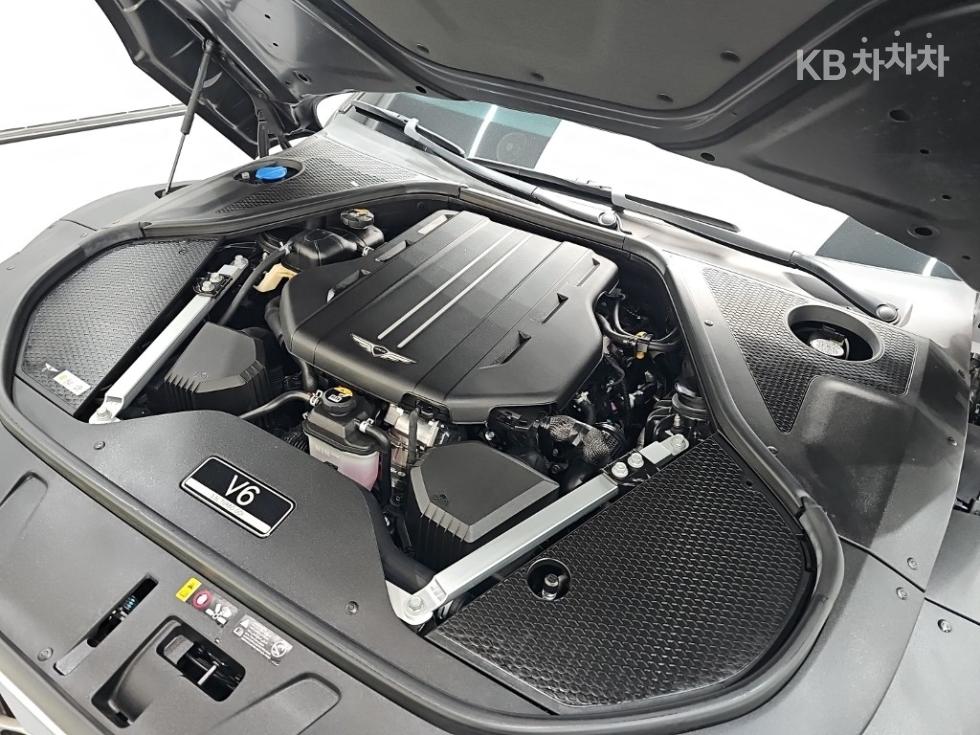 2022 Genesis G90(RS4) photo