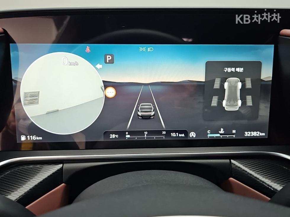 2022 Genesis G90(RS4) photo