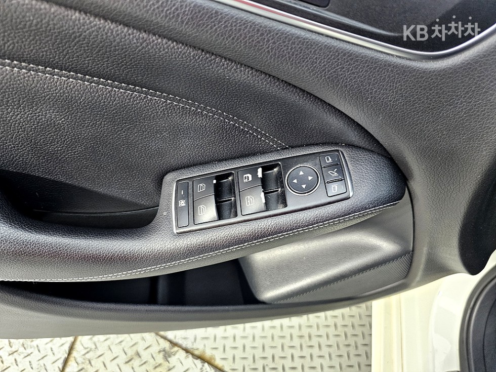 Mercedes-Benz B-klasse — miniaturë 12